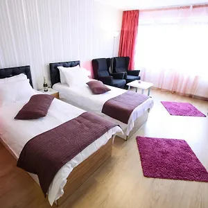 Highstyle Downtown Apartment Bukarest