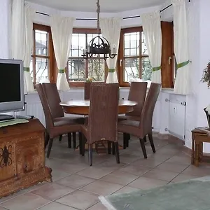 Xenia Apartment Garmisch-Partenkirchen
