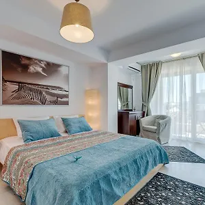 Bucharest Airport & Apartment Otopeni